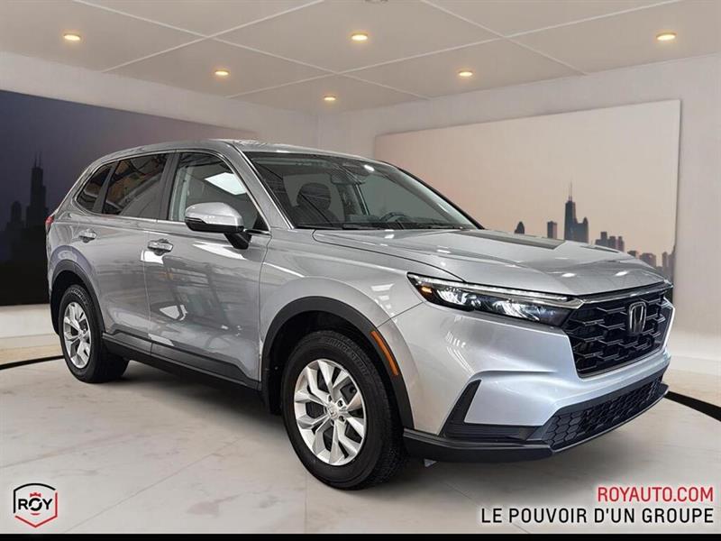 honda CR-V 2024 - 3