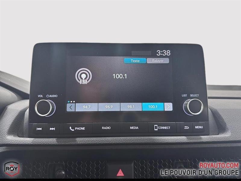 honda CR-V 2024 - 17