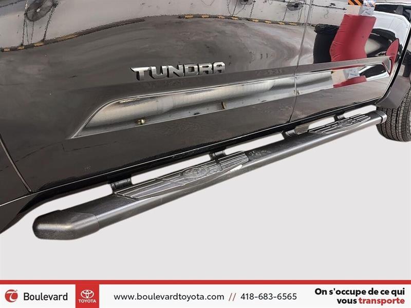 toyota Tundra 2024 - 7