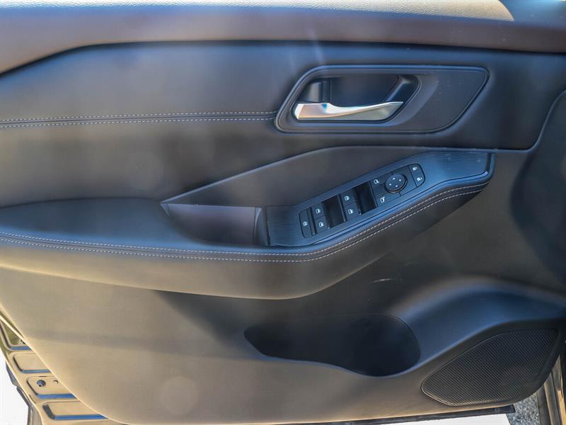 nissan Rogue 2023 - 6