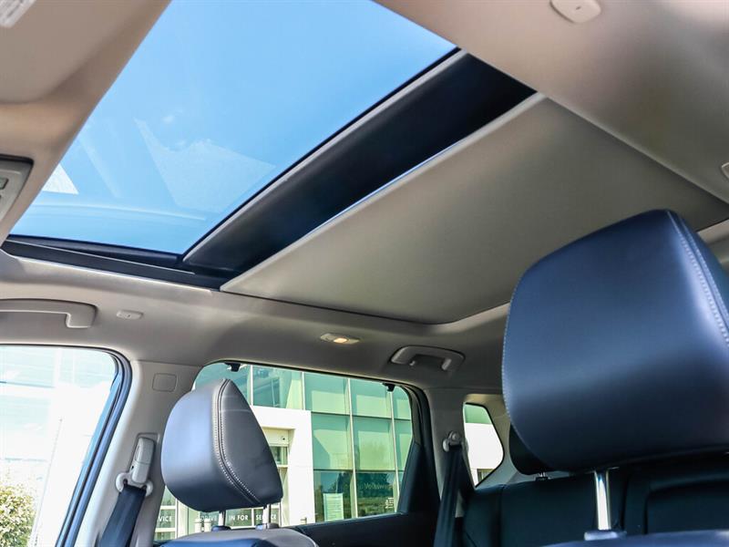 nissan Rogue 2023 - 10