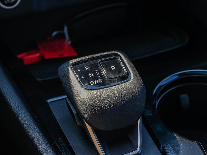 nissan Rogue 2023 - 21