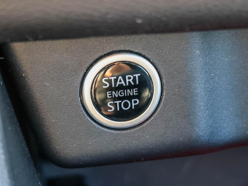 nissan Rogue 2023 - 22