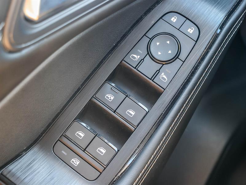 nissan Rogue 2023 - 23