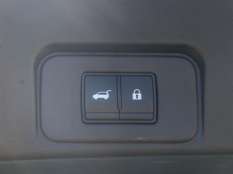 nissan Rogue 2023 - 27