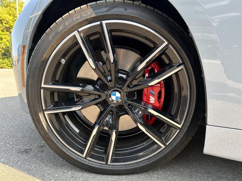 bmw M240 2025 - 20