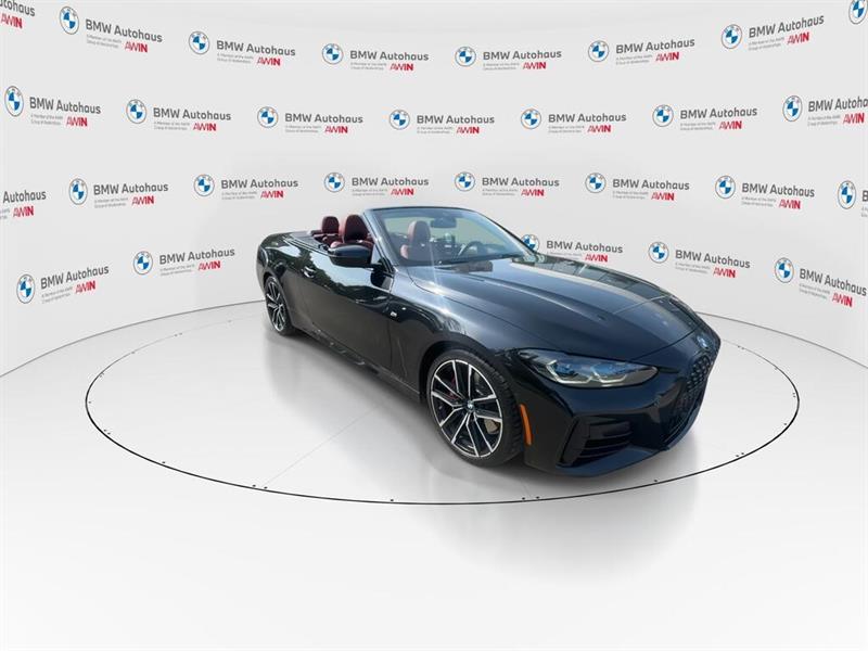 bmw Série 4 2022 - 4