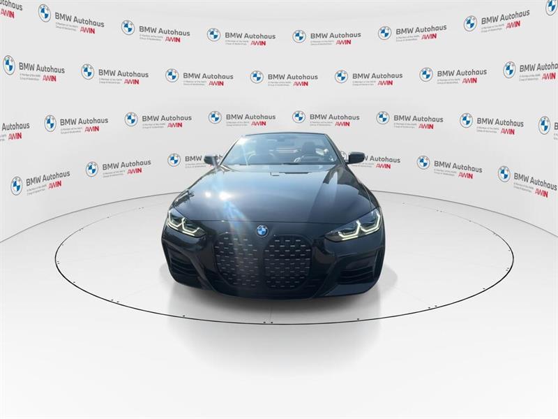 bmw Série 4 2022 - 5