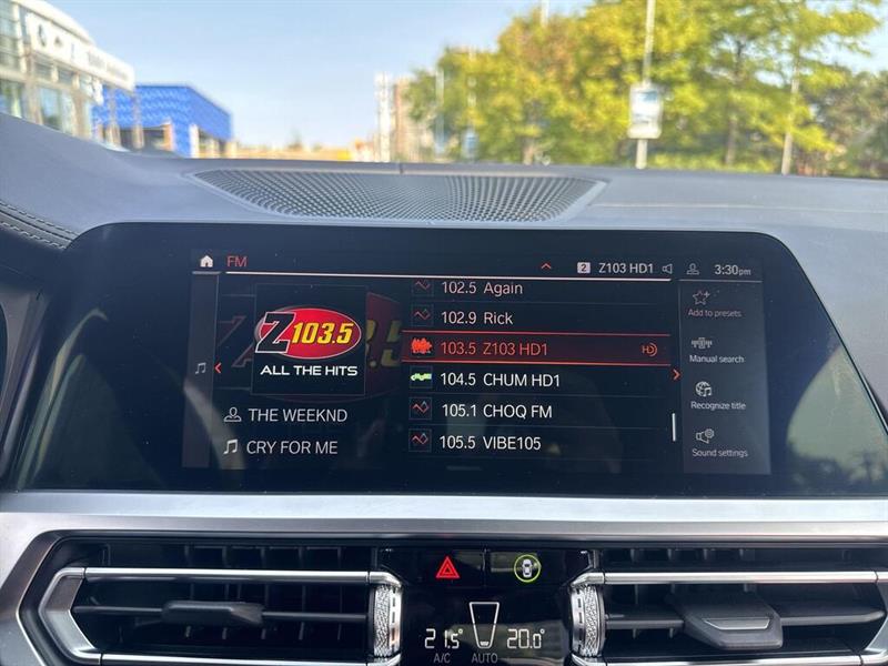 bmw Série 4 2022 - 14