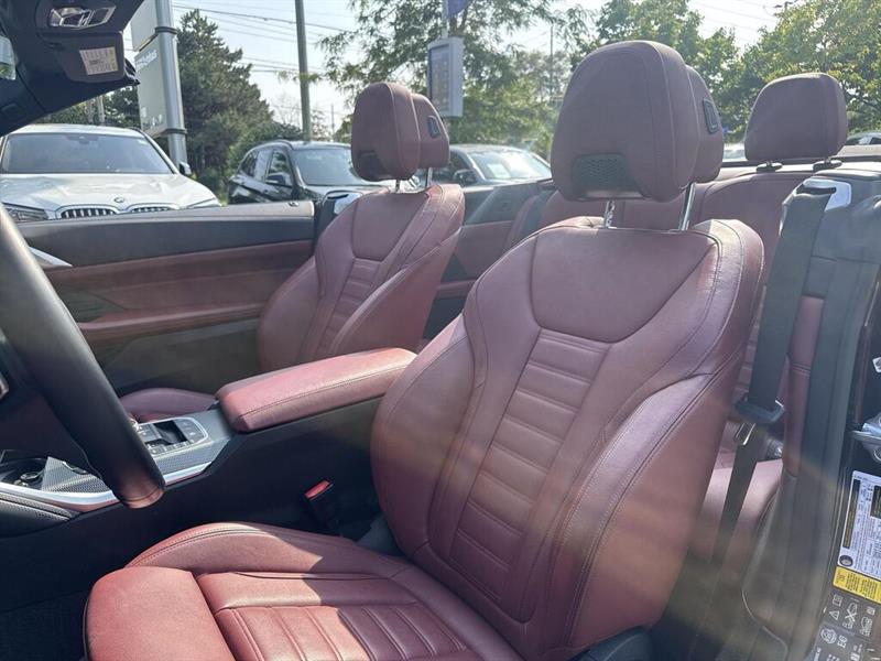 bmw Série 4 2022 - 15