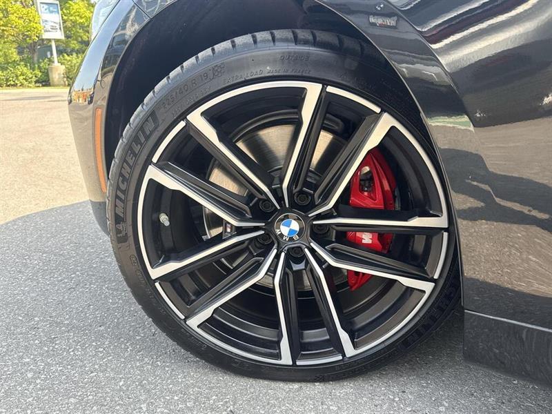 bmw Série 4 2022 - 19