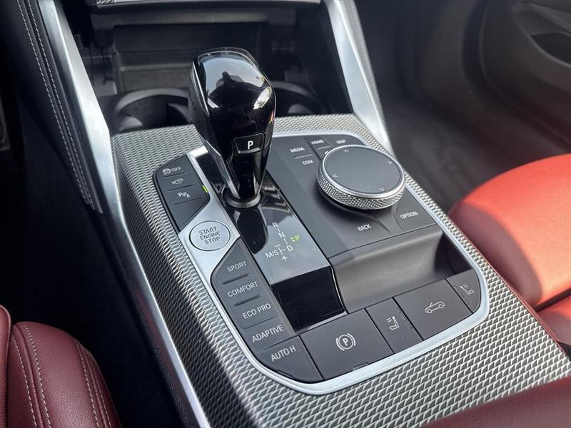 bmw Série 4 2022 - 22