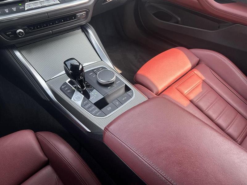 bmw Série 4 2022 - 23