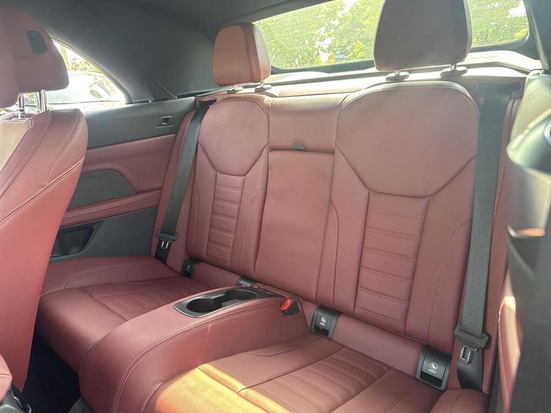 bmw Série 4 2022 - 25