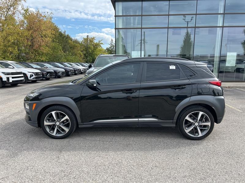 hyundai Kona 2019 - 8