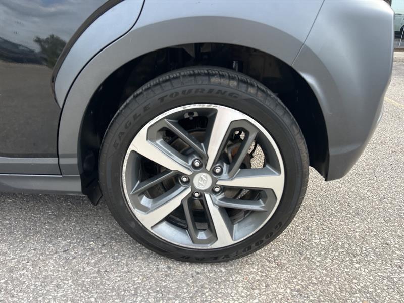 hyundai Kona 2019 - 9