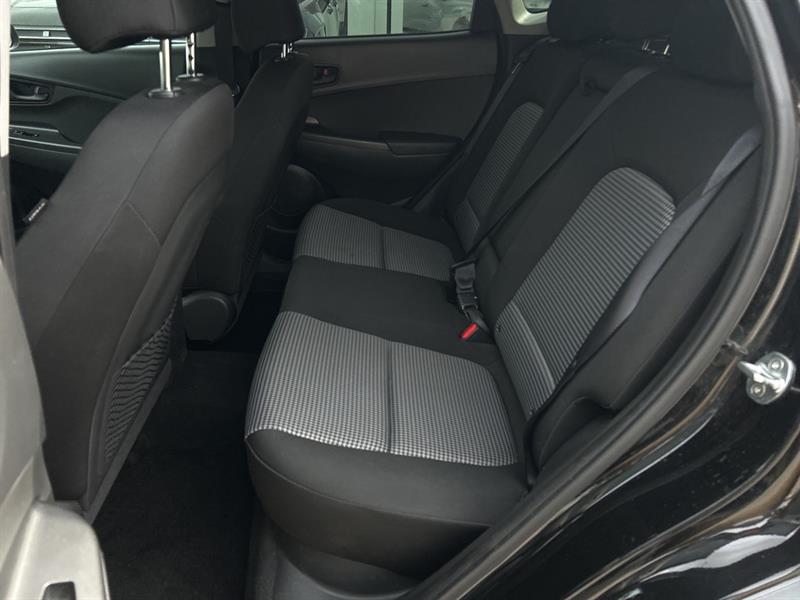 hyundai Kona 2019 - 11