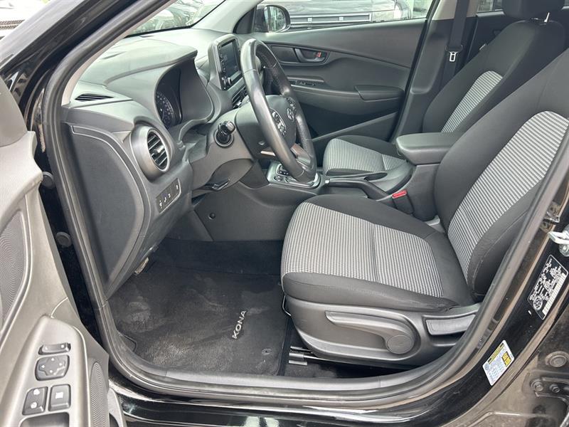 hyundai Kona 2019 - 14