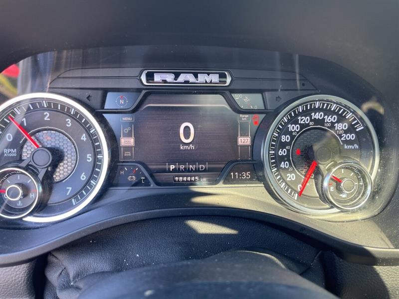 ram 1500 2020 - 10