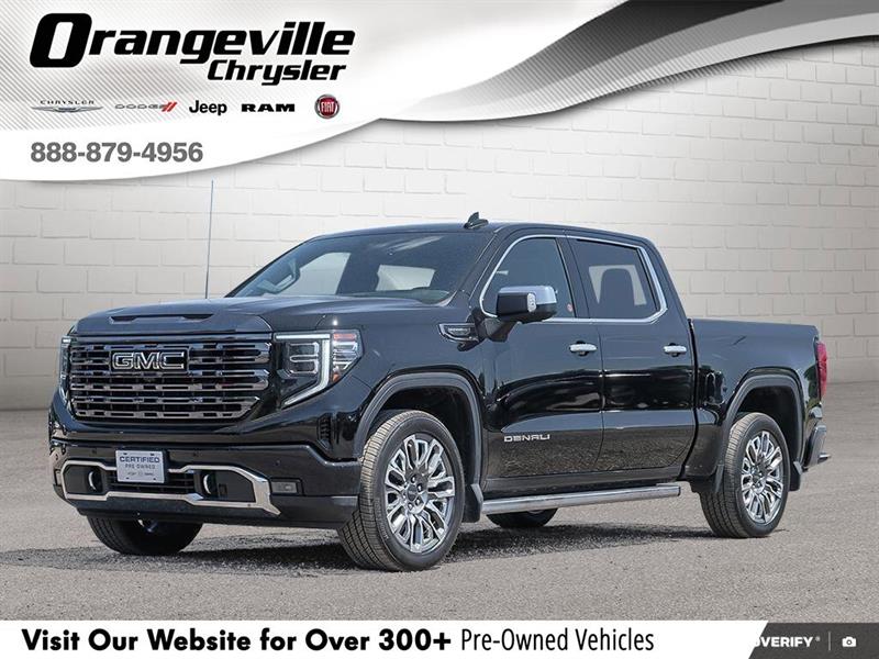 gmc Sierra 1500 2023