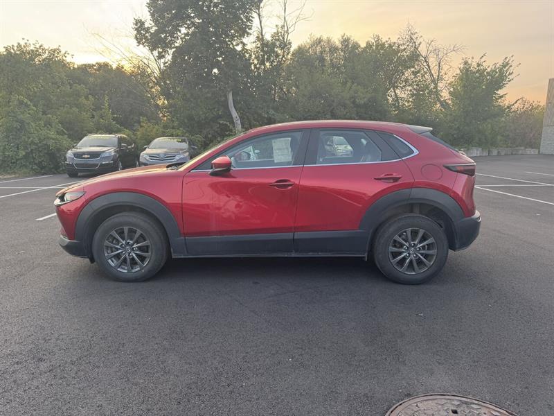 mazda CX-30 2022 - 7