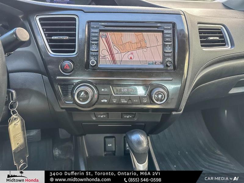 honda Civic 2013 - 23