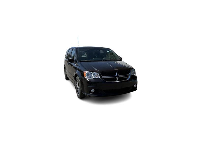dodge Grand Caravan 2017 - 3