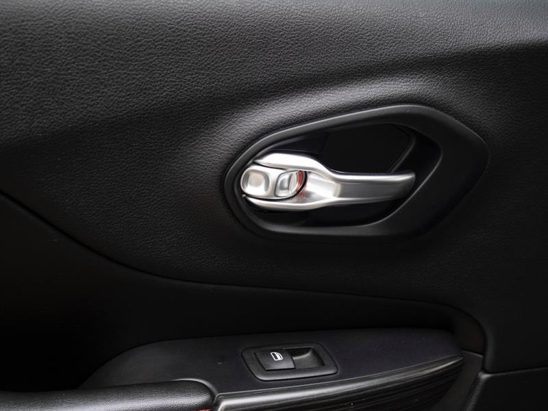 jeep Cherokee 2016 - 25