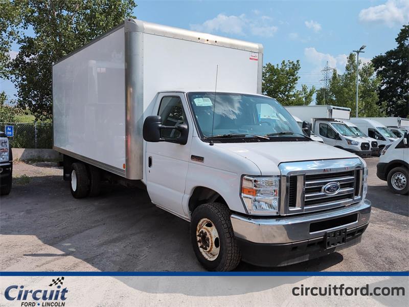 ford E-450 2022 - 2