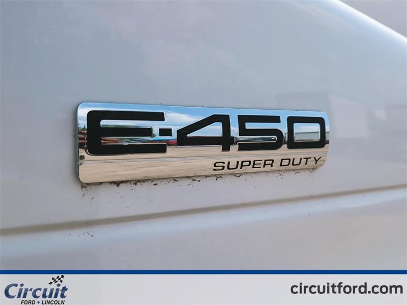 ford E-450 2022 - 3