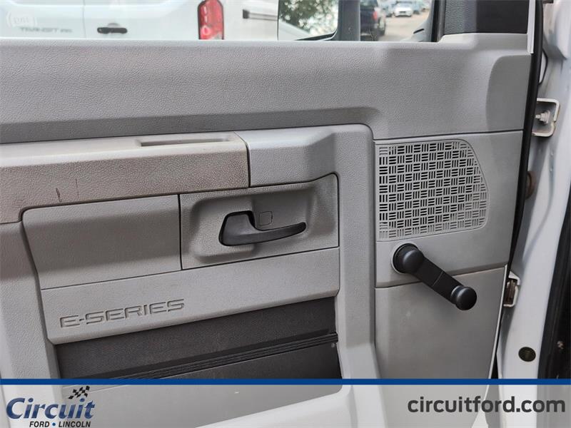 ford E-450 2022 - 5