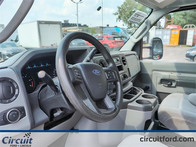 ford E-450 2022 - 6