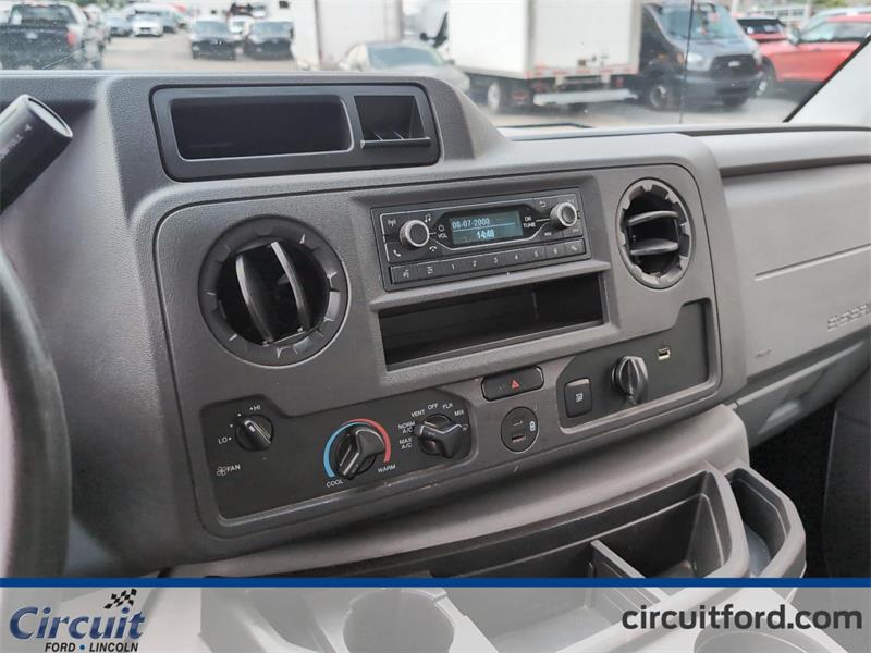 ford E-450 2022 - 8