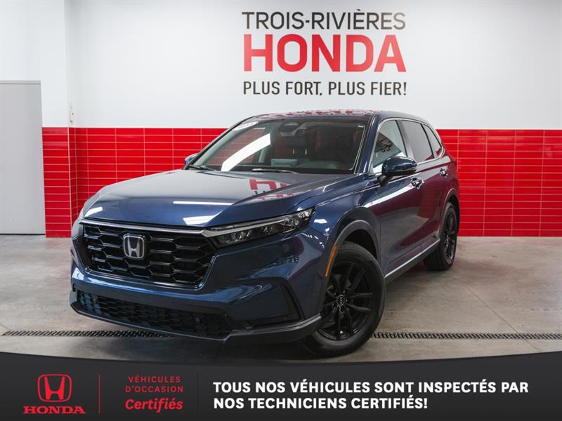 honda CR-V 2023