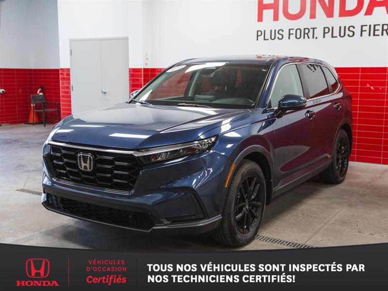 honda CR-V 2023 - 4