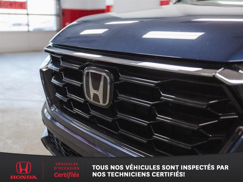 honda CR-V 2023 - 5