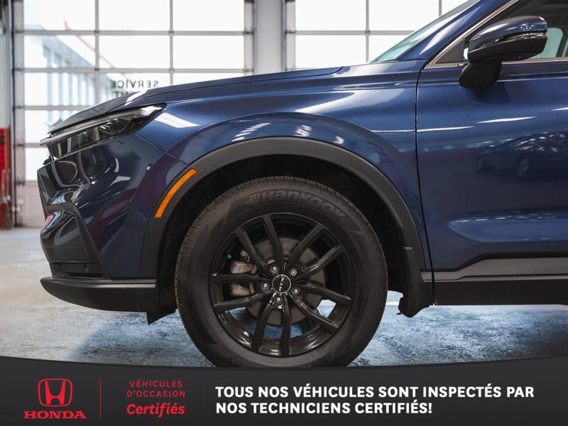 honda CR-V 2023 - 8