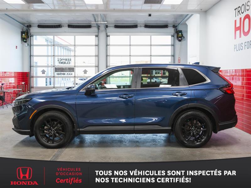 honda CR-V 2023 - 9