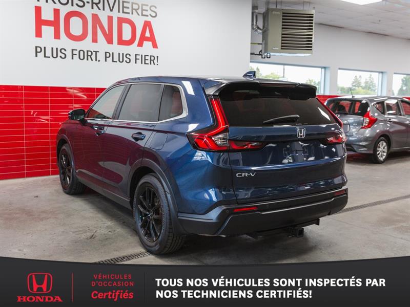 honda CR-V 2023 - 11