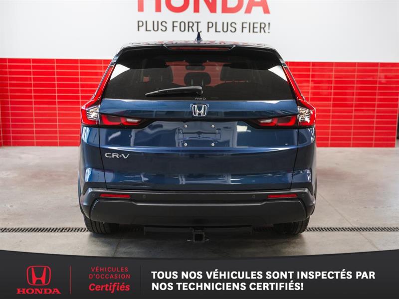 honda CR-V 2023 - 12