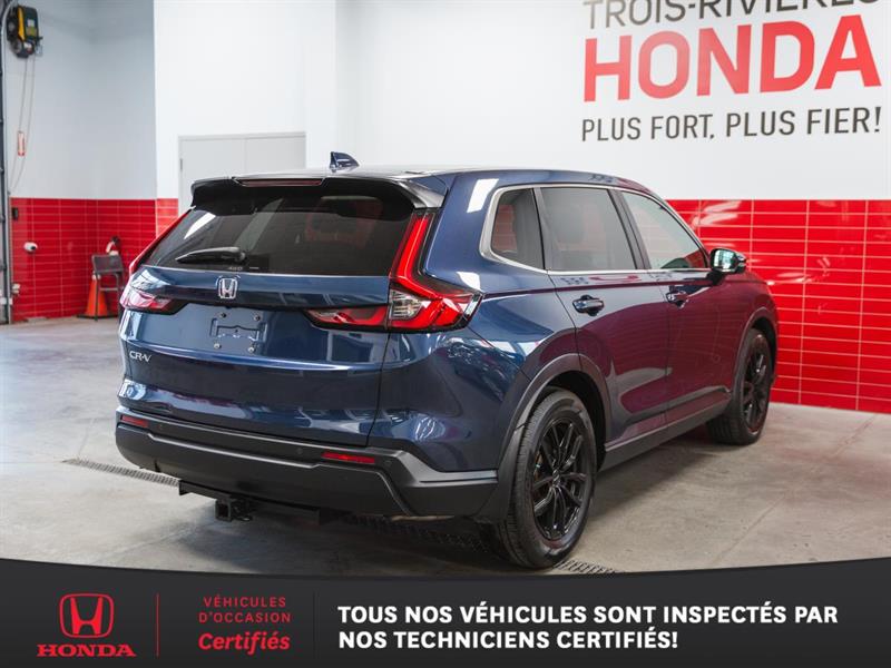 honda CR-V 2023 - 13