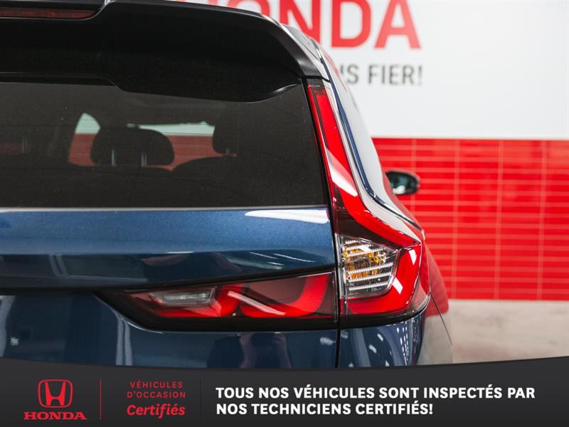 honda CR-V 2023 - 14