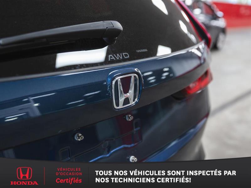 honda CR-V 2023 - 15