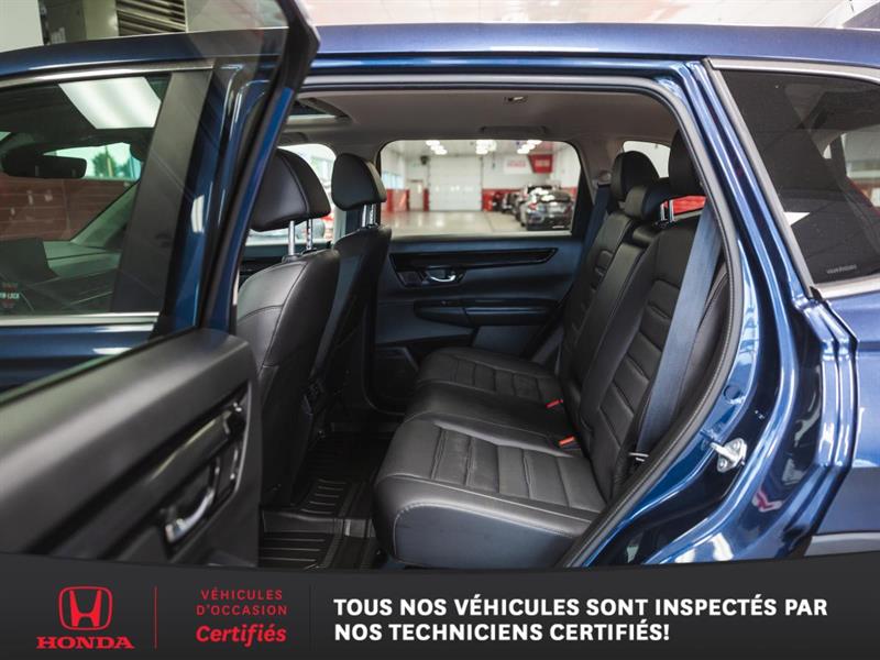 honda CR-V 2023 - 16