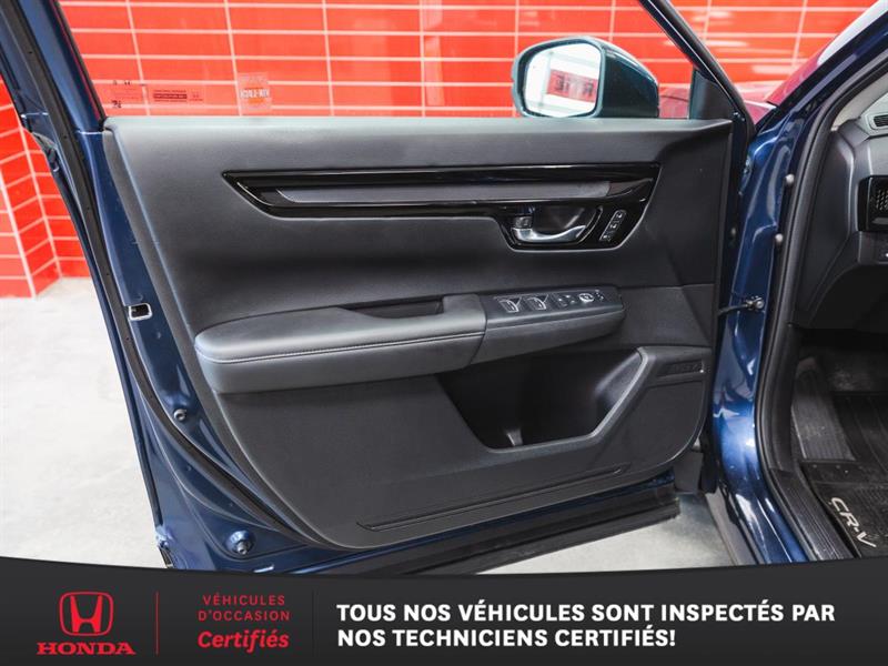 honda CR-V 2023 - 17