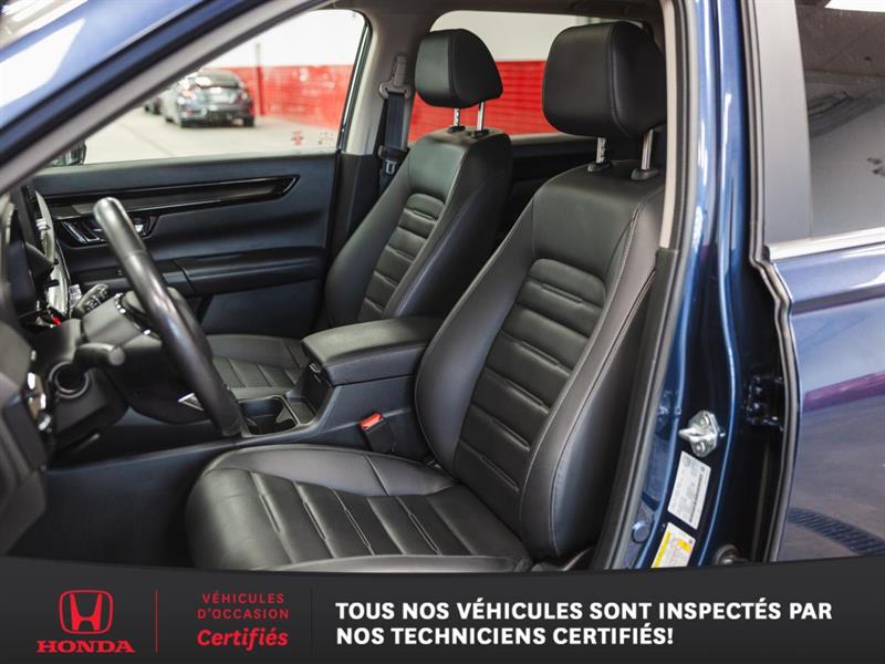 honda CR-V 2023 - 19