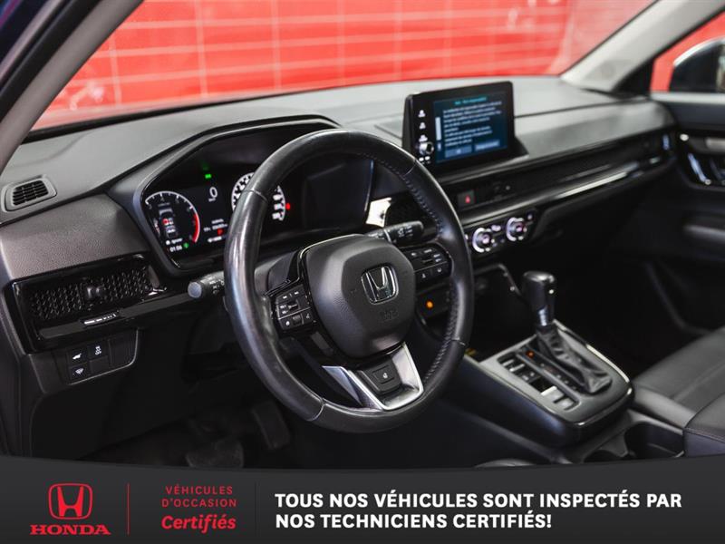 honda CR-V 2023 - 20