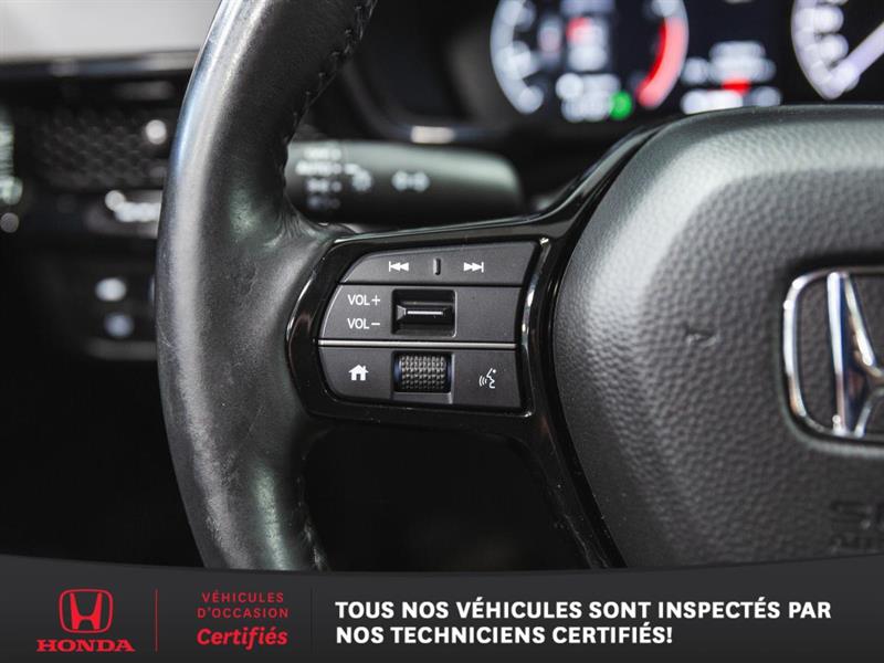 honda CR-V 2023 - 23