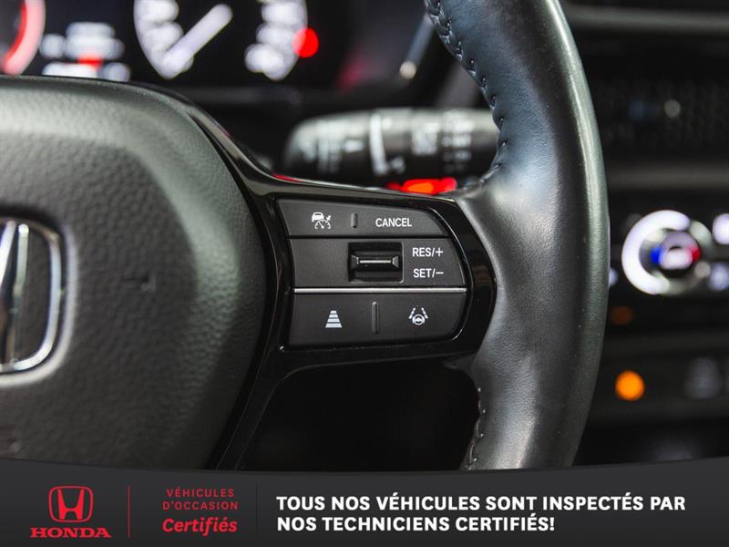 honda CR-V 2023 - 24