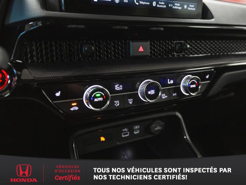 honda CR-V 2023 - 27
